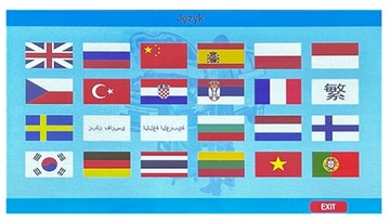 Станция кондиционирования воздуха PL 2 хладагента R134A Принтер R1234YF Купчик DUAL-GAS