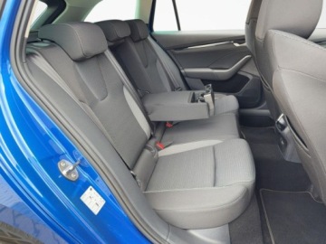 Skoda Octavia IV Liftback 1.5 TSI EVO 150KM 2024 Skoda Octavia 1.5TSI M-HEV 150KM Selection SalonPL ASO Virtual Led Kessy F, zdjęcie 12