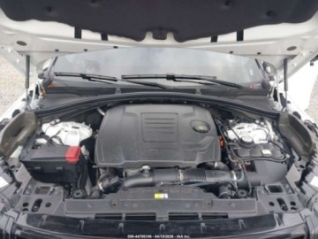 Land Rover Range Rover Velar 2024 Land Rover Range Rover Velar S 2024 2.0 Benzyna 247KM, zdjęcie 8