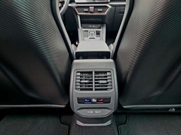 Cupra Leon II Sportstourer 2.0 TSI 310KM 2023 Cupra Leon Pakiet L z Nav System Dach Panoramiczny Audio System Beats Matr, zdjęcie 29