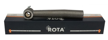 KOŃCÓWKA DRĄŻKA DŁUGA LEWA ROTA