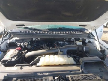 Ford Expedition III 2022 Ford Expedition Limited Max 2022 3.5 Benzyna 400KM, zdjęcie 8