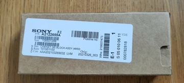 Оригинальный ЖК-дисплей SONY FDR - AX40, счет-фактура с НДС