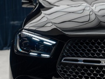 Mercedes GLE V167 SUV Facelifting 2.0 300d 269KM 2025 MERCEDES-BENZ GLE 300 d 4-Matic AMG Line 2.0 (269KM) 2025, zdjęcie 3