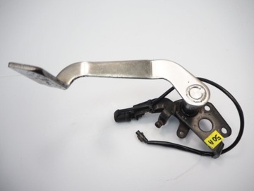 YAMAHA XVS 125 DRAG STAR 97-04 DŹWIGNIA HAMULCA NOŻNEGO