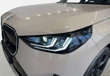 BMW X3 G45 2025 BMW X3 VAT 23 xdrive20 208KM automat 2025 r., salon PL, I wlasciciel,, zdjęcie 8