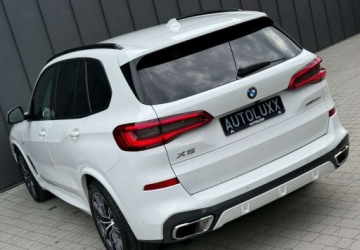 BMW X5 G05 SUV 3.0 30d 265KM 2019 BMW X5 BMW X5 xDrive30d sport 3.0 Diesel 265KM, zdjęcie 22