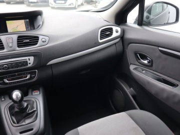 Renault Scenic III 2014 Renault Scenic 1.2 TCe, Klima, Klimatronic, zdjęcie 7