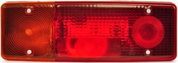 ЛАМПОЧКИ ЗАДНИЕ ФОНАРИ URSUS C-360 SET L/R WAŚ