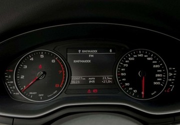 Audi A4 B9 Avant 2.0 TFSI ultra 190KM 2018 Audi A4 Avant 2.0 TFSI 190KM kombi gwarancja BEZWYPADKOWA automat, zdjęcie 20