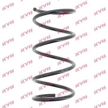 ПОДВЕСКА KAYABA ПРУЖИНА KIA P