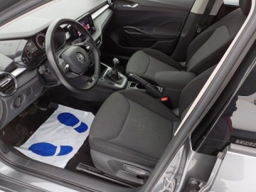 Skoda Fabia IV 1.0 TSI 110KM 2023 Škoda Fabia 1.0 TSI Ambition IV (2021-) 1.0TSI 11, zdjęcie 9