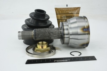 FEBEST 1410-REXIIAWD SADA KLOUBU HŘÍDEL HNACÍ