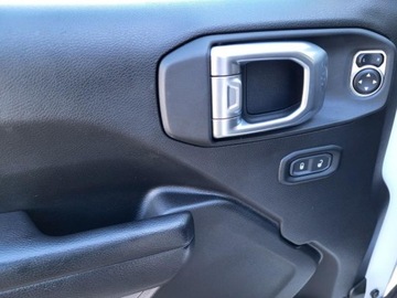 Jeep Gladiator 2023 Jeep gladiator Sport S 4X4*V6 3.6l Pentastar benzyna 289KM*Dokumentacja, zdjęcie 7