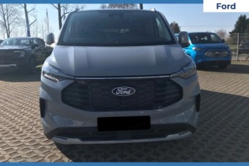 Ford Tourneo Custom II  L1 2.0 EcoBlue 170 KM 170KM 2025 Tourneo Custom 320 L2H1 Active A8 AWD 2.0 170KM, zdjęcie 2