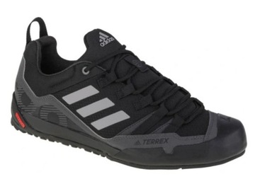 BUTY męskie ADIDAS TERREX SWIFT SOLO GZ0331 44