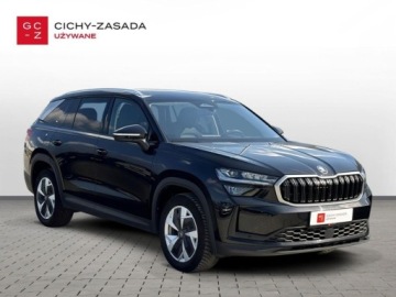 Skoda Kodiaq II SUV 2.0 TDI SCR 150KM 2025 Skoda Kodiaq 2.0 Diesel 150KM, zdjęcie 2