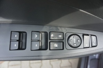 Hyundai Tucson III SUV 1.7 CRDI 115KM 2018 Hyundai tucson 116000km serwis navi kamera, zdjęcie 10
