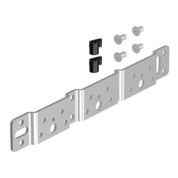 Uponor - Płytka montażowa płaska 75/150mm