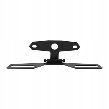 Держатель номерного знака для мотоцикла