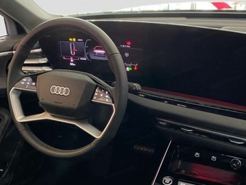 Audi A6 C8 Avant Plug In Facelifting 2.0 55 TFSI e 367KM 2025 AUDI A6 e-Hybrid quattro Avant Combi (367 KM) 2025, zdjęcie 5