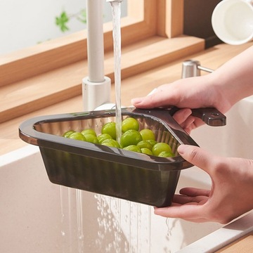 КОРЗИНА ДЛЯ КАПЕЛЬНИКА ПОЛКА СТАКАН ФИЛЬТР ДЛЯ ОТХОДОВ