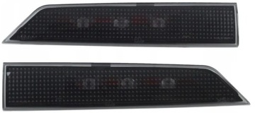 FORD TOURNEO TRANSIT CUSTOM SVĚTLO STOPU LED L+P