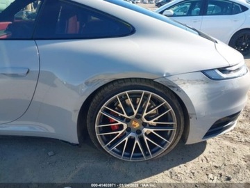 Porsche 2024 Porsche 911 Carrera s 3.0 Benzyna 443KM, zdjęcie 5