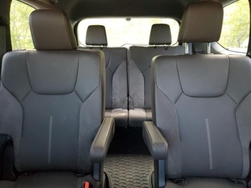 Lexus 2024 Lexus TX 350 Base 2024 2.4l 2.4 Benzyna 275KM, zdjęcie 10