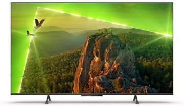Telewizor LED Philips 43PUS8118/12 43
