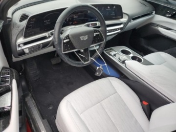 Cadillac 2024 Cadillac Inny Lyriq Luxury 2024 Elektryczny 340KM, zdjęcie 8