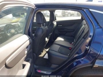 Nissan Ariya 2024 Nissan Ariya Evolve 2024 Elektryczny 389KM, zdjęcie 14