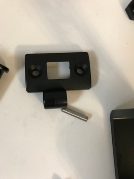 CCJH Система раздвижных дверей 200см