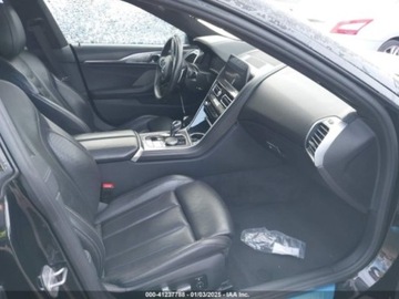 BMW Seria 8 II 2021 BMW Seria 8 2021 BMW 840I GRAN COUPE XDRIVE 3.0 Benzyna 335KM, zdjęcie 15