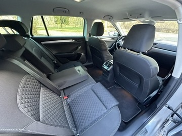 Skoda Superb 2017 Škoda Superb Skoda Superb 1.8 TSI 180 KM DSG Navi, zdjęcie 27