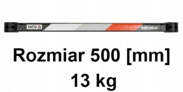 YATO YT-0835 Магнитная полоса для инструментов