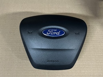 FORD FOCUS MK3 LIFT 14- КОНСОЛЬ КОНСОЛЬ СТАРТ-СТОП РЕМНИ ПОДУШКИ БЕЗОПАСНОСТИ ОРИГИНАЛЬНЫЙ ОРИГИНАЛ