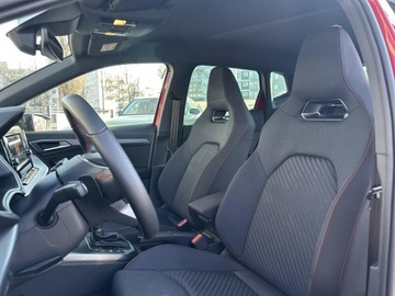 Seat Arona 2024 Seat Arona FR 1.0 TSI 115KM DSG Pakiet Comfort+ AC, zdjęcie 12