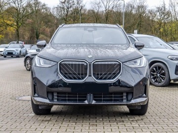 BMW X3 G45 2025 BMW X3 xDrive20d Sport Suv 2.0 (197KM) 2025, zdjęcie 1