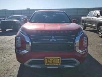 Mitsubishi Outlander III 2024 Mitsubishi Outlander 2024 Mitsubishi Outlander SE PHEV 2.4 Hybryda 248KM, zdjęcie 5