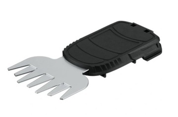 АККУМУЛЯТОРНЫЕ НОЖНИЦЫ ДЛЯ ТРАВЫ И ЩЕТКА PARKSIDE 2в1