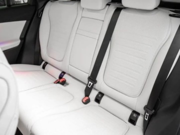 Mercedes GLC C254/X254 Coupe 2.0 220d 197KM 2026 MERCEDES-BENZ GLC 220 d 4-Matic AMG Line 2.0(197KM) 2026, zdjęcie 13