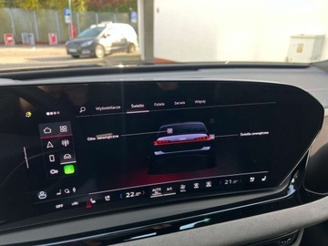 Audi A6 C8 Limousine Facelifting 2.0 40 TDI 204KM 2025 Audi A6 Limousine Faktura VAT 23 zawieszenie pneumatyczne skretna os pa, zdjęcie 34