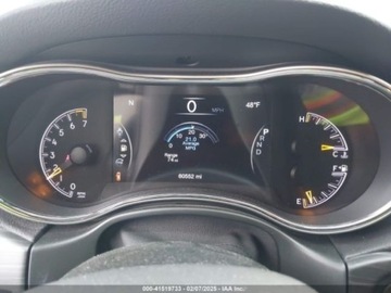 Jeep 2021 Jeep Grand Cherokee 2021r., 80TH ANNIVERSARY 4X4, od ubezpieczalni 3.6, zdjęcie 10