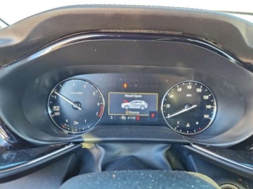 Buick 2023 Buick Inny Envision Preferred 2023 2.0 Benzyna 228KM, zdjęcie 9