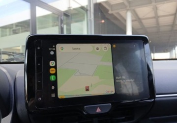 Toyota 2025 Toyota Yaris Yaris Style FV23 Salon PL Serwis ASO Bezwypadkowy 1 wl., zdjęcie 15