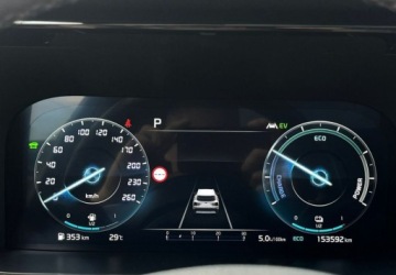 Kia Sorento IV SUV PHEV 1.6 T-GDI 265KM 2021 Kia Sorento FULL OPCJA 7 os Plug-IN Skora Panorama Kamera Led FV23, zdjęcie 21