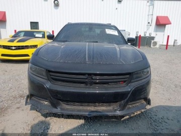 Dodge Charger VII 2022 Dodge Charger SXT 2022 3.6l 3.6 Benzyna 292KM, zdjęcie 7