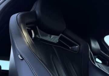 Cupra Formentor Crossover 2.0 TSI 310KM 2023 Cupra Formentor VZ Black PerformanceCarbon 310KM 4Drive Kamera360 Lakiet M, zdjęcie 11