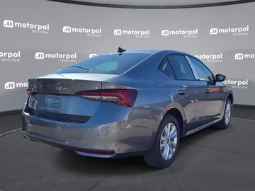 Skoda Octavia IV 2025 Skoda Octavia Edition 130 Essence 1.5 TSI 115 KM D, zdjęcie 7